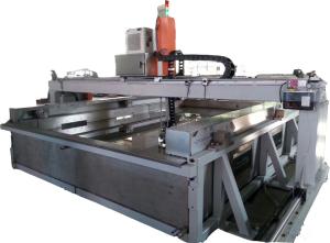 China Tube Detection Ultrasonic Testing Machine Non Destructive Testing Instruments wholesale
