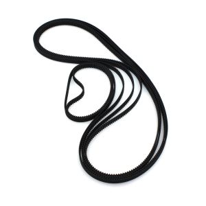 Box Sealing ISO 305 100 6mm Black Timing Belt