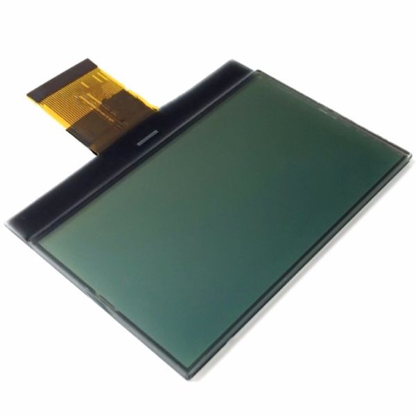 FPC Interface 128x64 COG LCD Module 12864 Dot Matrix LED