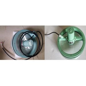 CCS Marine Gastight Weathertight Window Glass Wiper