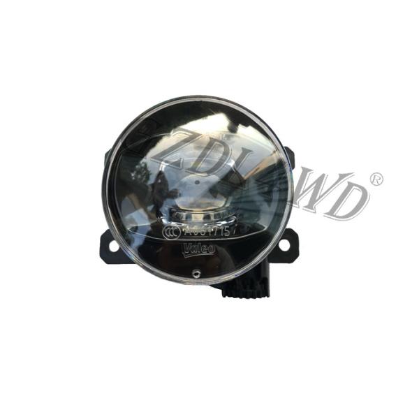 Quality 12v 4x4 Driving Lights / Auto Fog Lamp Install For Ford Ranger 2015-2019 for sale