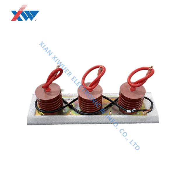 Quality High Voltage Zero Sequence Voltage Sensor 10kV Primary And Secondary Fusion Voltage Sensor Power Capacitor Pulse for sale