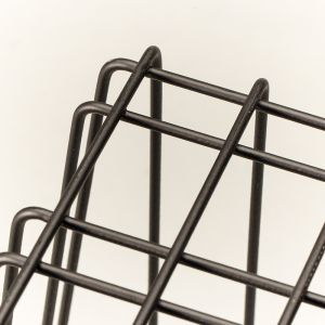 Bathroom Multifunctional Basket Organiser Drawer Organiser Household Metal