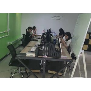 Cang Zhou Creator Drill Equipment Scinence And Technology Co.,LTD