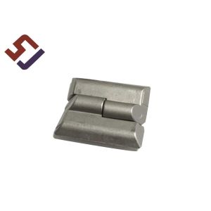 Stainless Steel Investment Precision Casting Clamp Construction Fitting