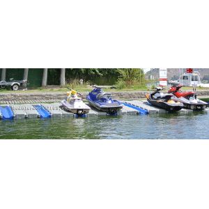 China jet ski dock dimensions wholesale