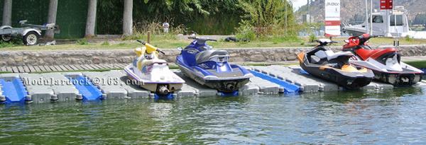 Quality Jet dock to export new zealand for sale