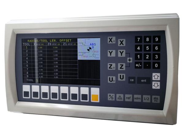 Quality 2 / 3 Axis Optical Linear Encoders for sale