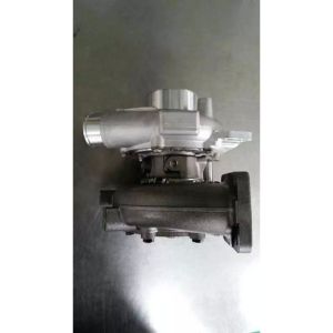 6240818600 Turbocharged Diesel Engine