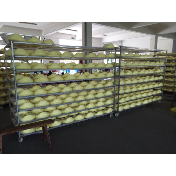 High Density Ice Cooling Polyurethane Memory Foam Gel Pillow