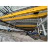 Buy cheap European double-girder overhead crane adopts optimized steel structure and from wholesalers