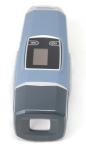 1000V8 flashlight guard patrol reader