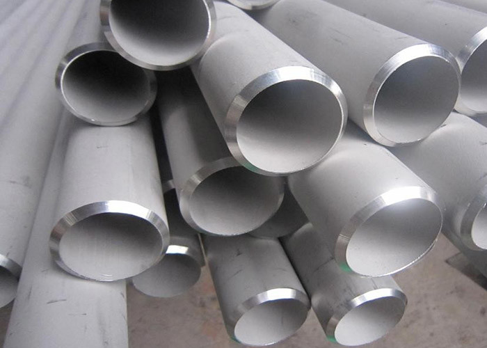 ASTM Inconel 718 UNS N07718 2.4668 Nickel Alloy Pipe