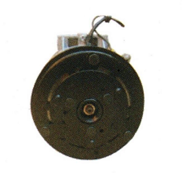 ALA21601 V5 A/C COMPRESSOR Daewoo Espero A/C COMPRESSOR 96191807 A/C COMPRESSOR
