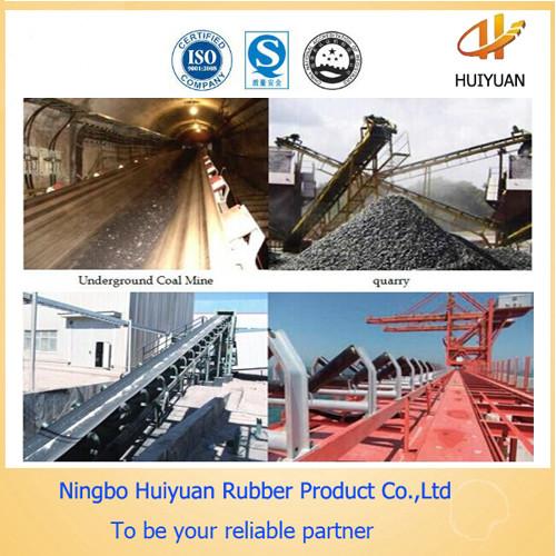 Quality Cheapest Price Industrial Rubber Conveyor Belt/rubber belt/conveyor band for sale