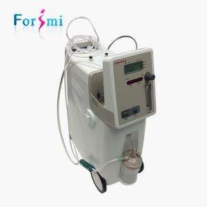 China 2018 New style hot sale 220v  2MPA output pressure microdermabrasion facial with CD FDA approved wholesale