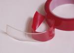 1inchx36yards Double Sided Transparent Acrylic Foam Adhesive Tape 1mm Thickness