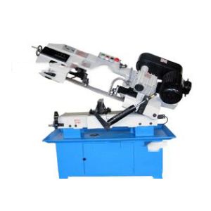 China 195mm(7") Metal Cutting Band Saw on sale