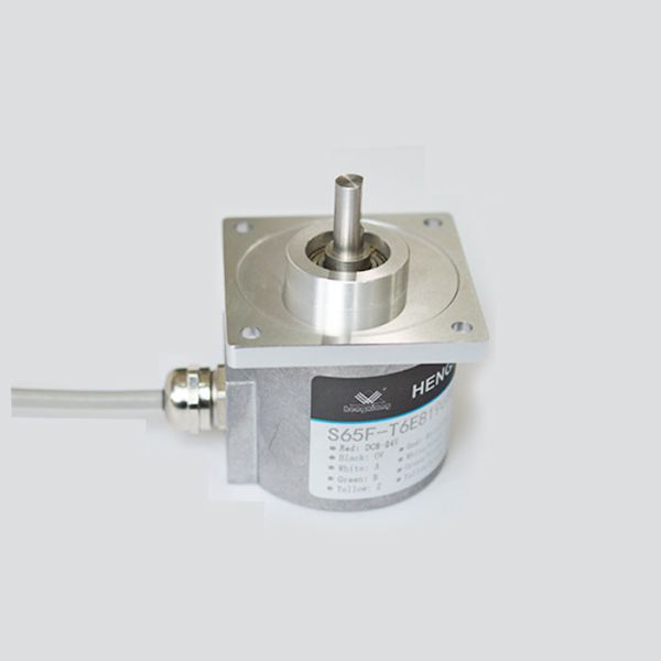 Equivalent encoder 63.5×63.5mm Heavy Duty Encoder