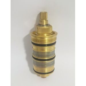 NSF Thermostatic Valve Cartridge 500000 Times Ceramic Disc Cartridge