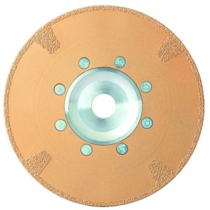 China Diamond saw blade(Brazing diamond saw blade) wholesale