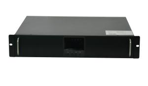 China 240V 1KW Rack Mounted UPS System Backup Uninterrupted Power Supply wholesale