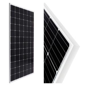 China 365W Monocrystalline Solar Panel For Home Use Mono Best wholesale