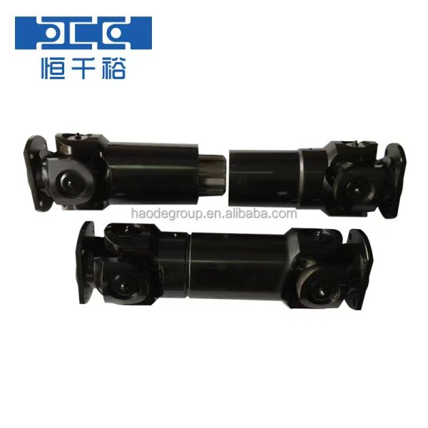 Transmission Part Drive Shaft For Truck with OE NO. 2201010-Y303 Delivery 15-35days