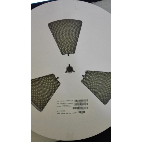 U.FL Connector Plug RF Coaxial Connector 50 Ohm Surface Mount