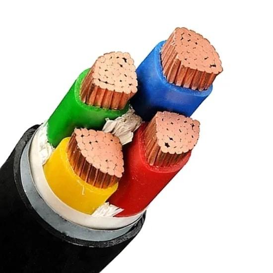 Quality Low Voltage Power Cable  Copper/Aluminum  Power Cable for sale