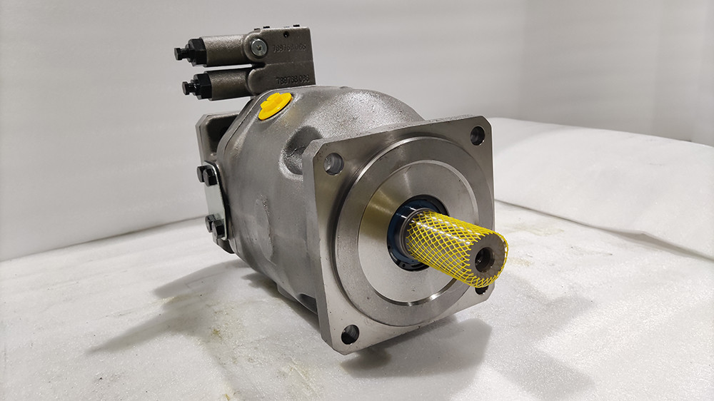 china factory Rexroth piston pump A10V A10VO A10VSO A10VSO71DFR1/31R-PPA12N00 R9194440 Hydraulic Piston Pump