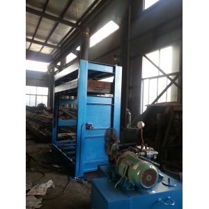 China Hexagonal Gabion Mesh Packing Machine wholesale