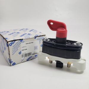 Electric Power Master Battery Switch 20514309 For VOLVO Truck