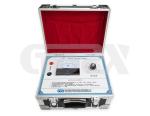 High Sensitivity Stray Current Tester Comprehensive Multi Range Portable
