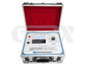 China High Sensitivity Stray Current Tester Comprehensive Multi Range Portable wholesale