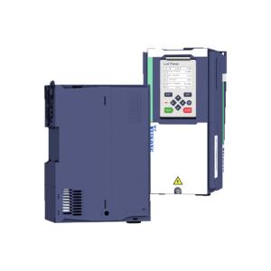 China IP20 IP21 Variable Frequency Controller VFD With LCD displays wholesale