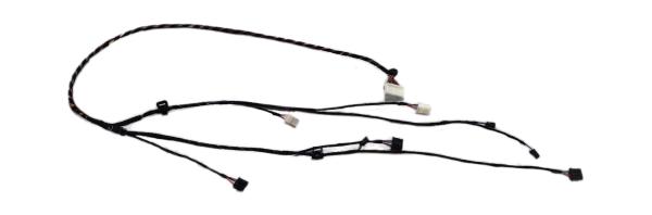 Quality Air Conditioning Electrical Wiring Harness Lightweight Wire Harness Factory for sale