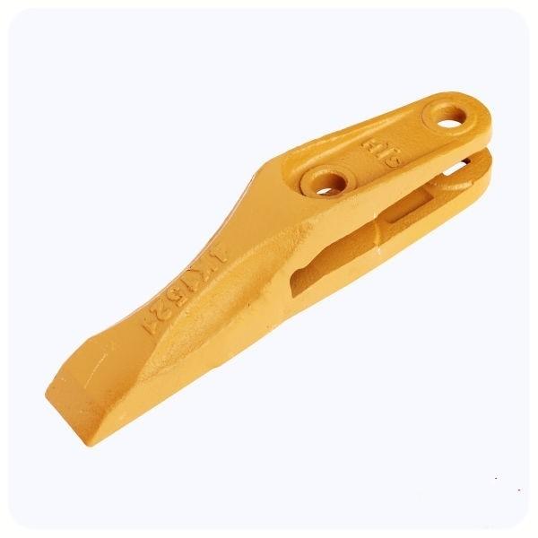 Quality Excavator spare parts Bucket teeth point 4k1521 loading tooth for wheel loader for sale