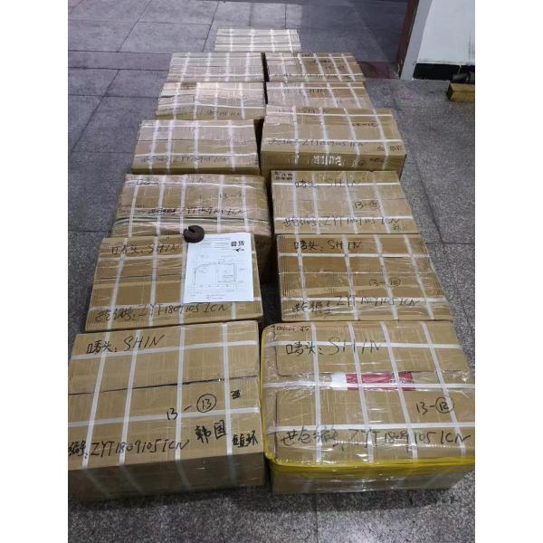 Multi Stage Wilo Pump Mechanical Seal For Water Pump wilo-16mm unbalanced