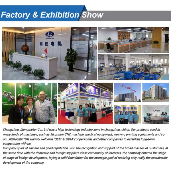 CNC Milling 700w ER11 110v Air Cooling Spindle Motor With Inverter