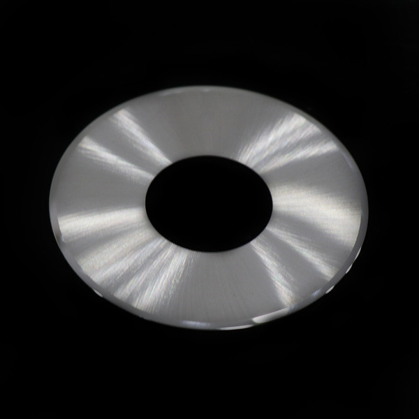 ODM OEM YG13X Carbide Slitter Blades 50x20x0.2mm
