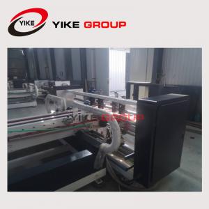 China 2019 New Model Automatic Folder Gluer For Corrugated Carton Machine wholesale