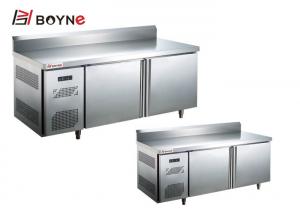 China Commercial Bakery Kitchen Equipment Stainless Steel Work Table wholesale