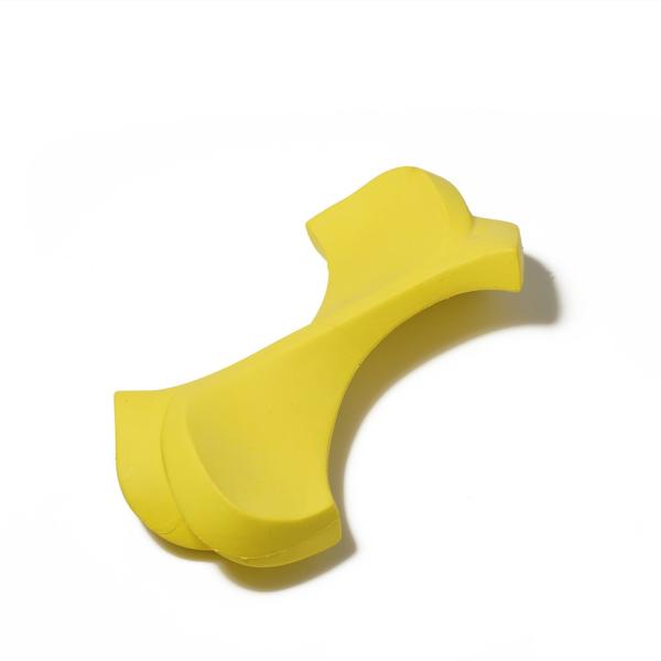 Quality Santa Squeaky 25cm PET Rubber Toy for sale