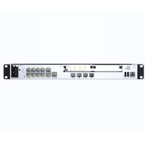 Experience Seamless Connectivity with AR6121E NetEngine Enterprise Router 1 x 10/100/1000Mbps WAN Port and Wi-Fi 802.11b