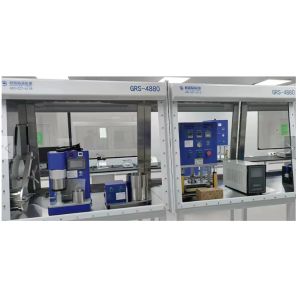 WUHAN GRACE NEW ENERGY CO., LTD.