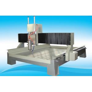 stone  cnc router /stone engraving /Marble / Gravestone Engraving Machine Steel Frame Structure With High Configuration