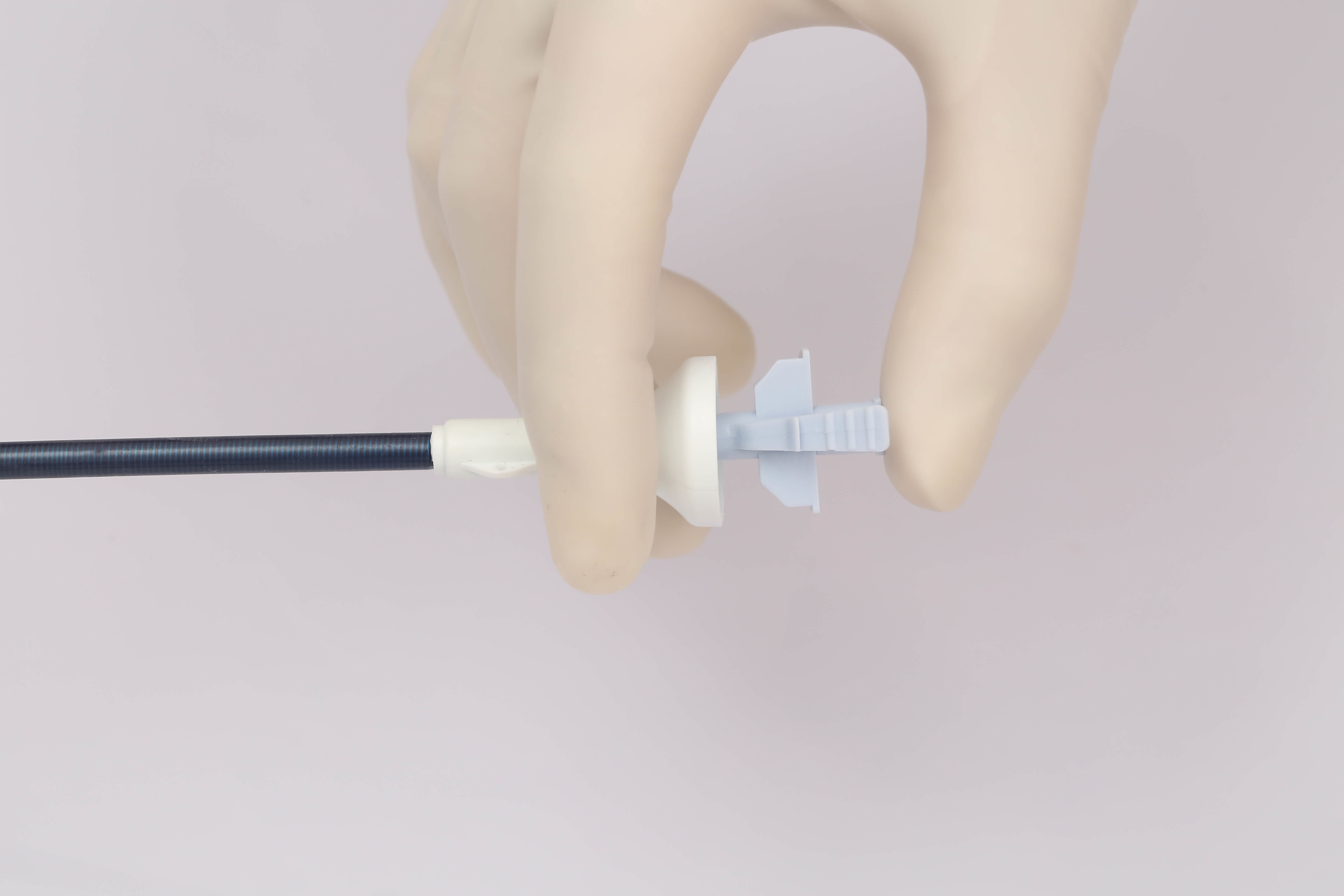 China PTFE 55cm Ureteral Access Sheath Hydrophilic Ureter Urinary Introducer wholesale
