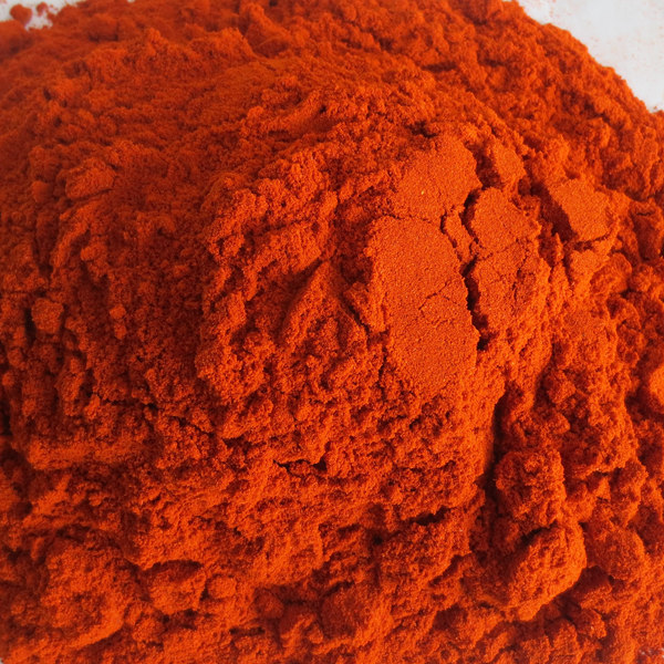 SHU100 Chilli Pepper Powder 8% Moisture Chile Powder For Fruit