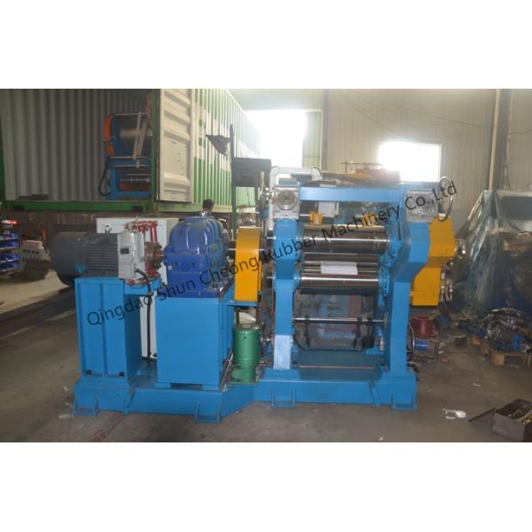 Composite Gasket Washer / High Technology Hydraulic Plate Vulcanizing Machine